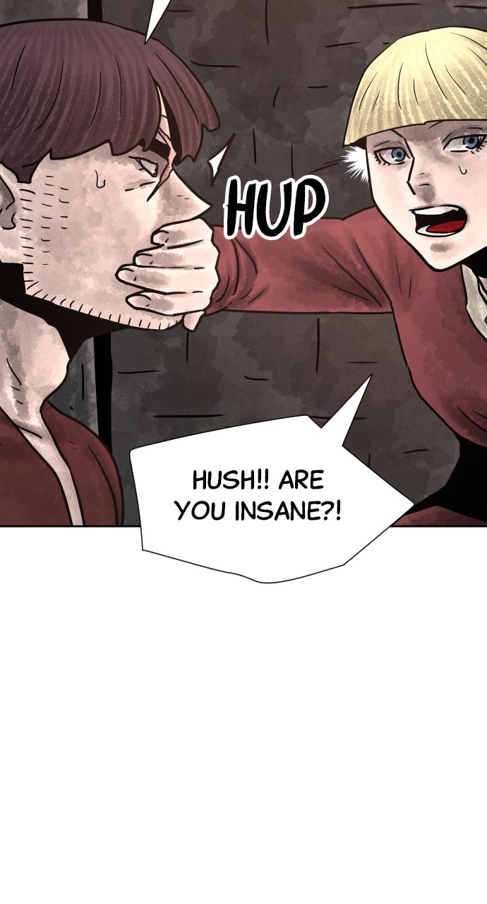 Warrior Executioner Chapter 131 - Page 29