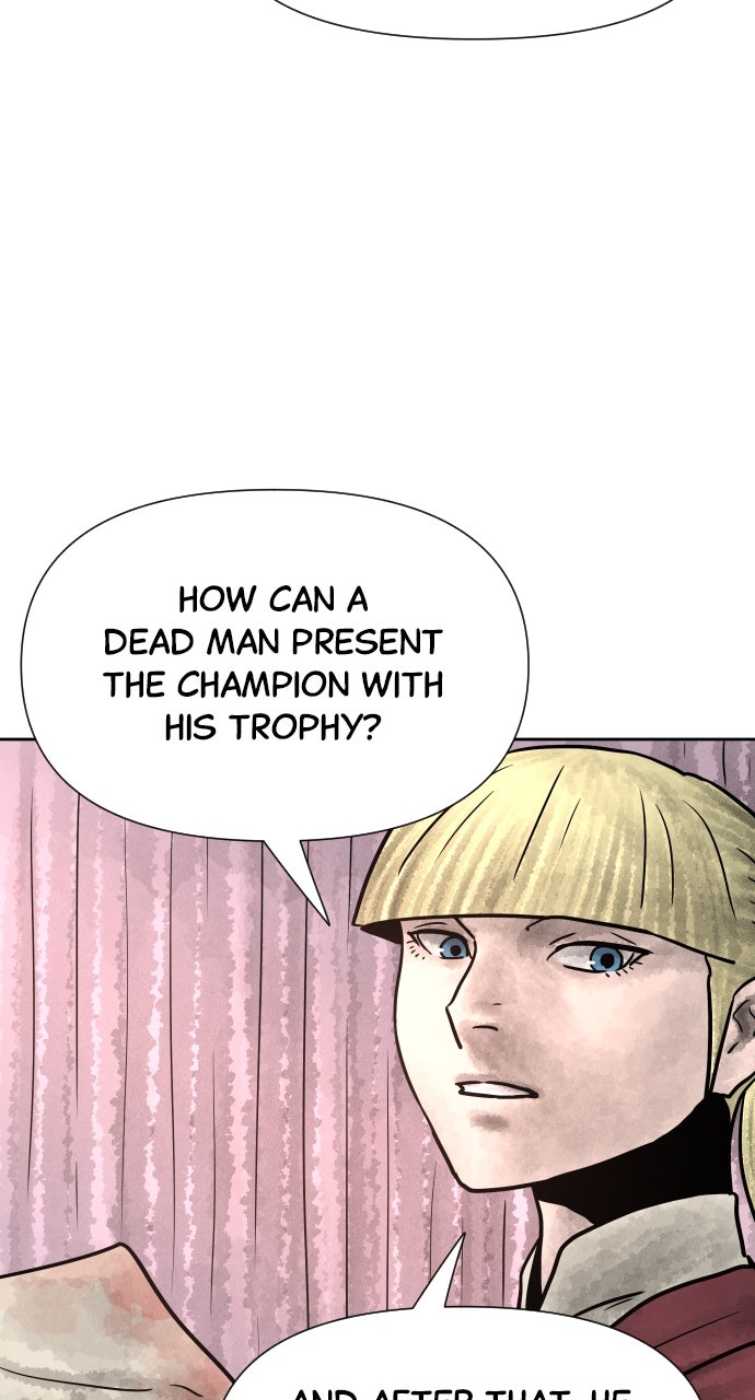 Warrior Executioner Chapter 131 - Page 33