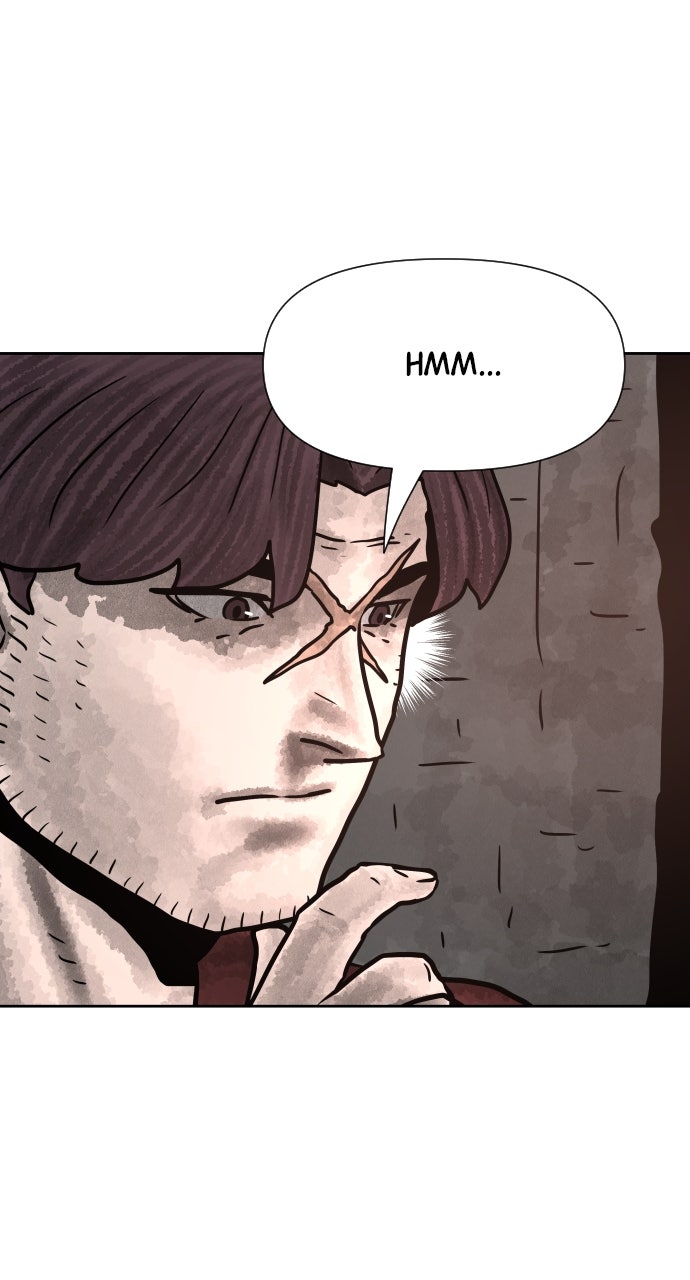 Warrior Executioner Chapter 131 - Page 39