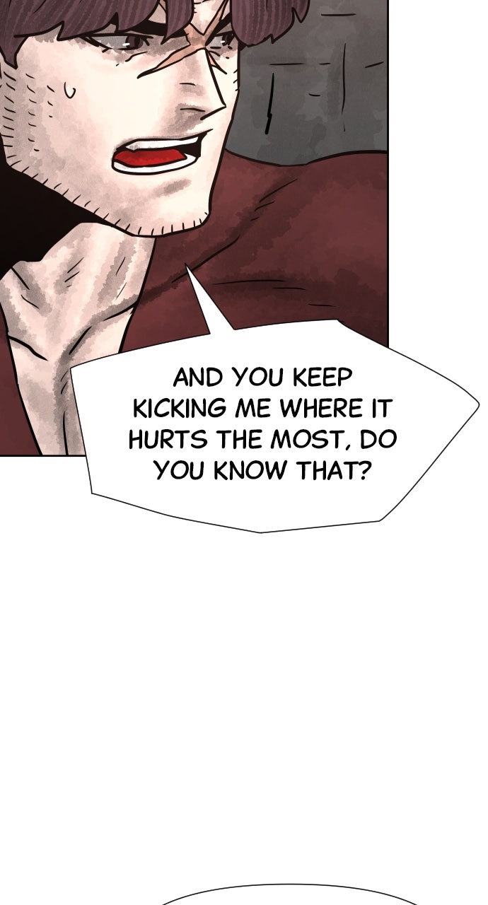 Warrior Executioner Chapter 131 - Page 44