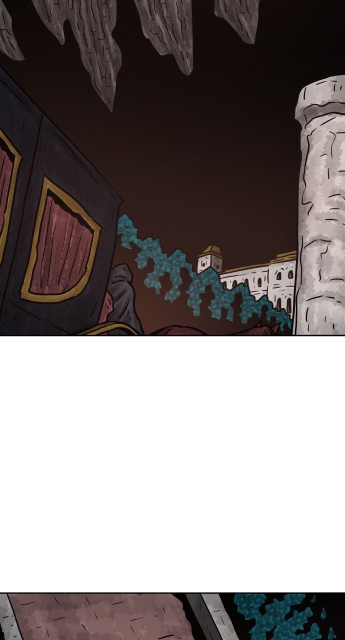 Warrior Executioner Chapter 131 - Page 48