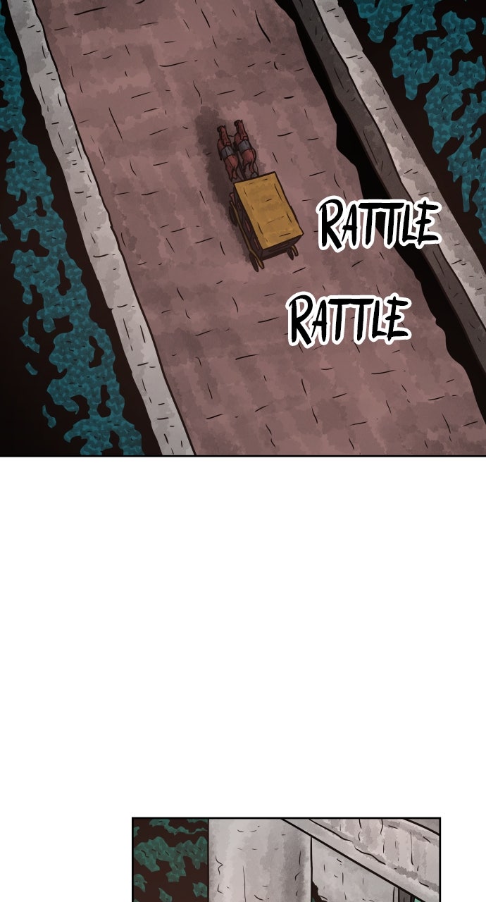 Warrior Executioner Chapter 131 - Page 49