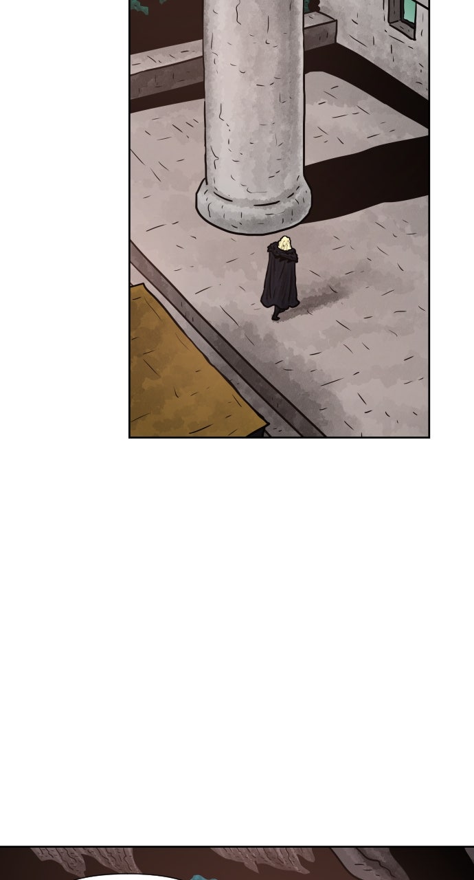 Warrior Executioner Chapter 131 - Page 50