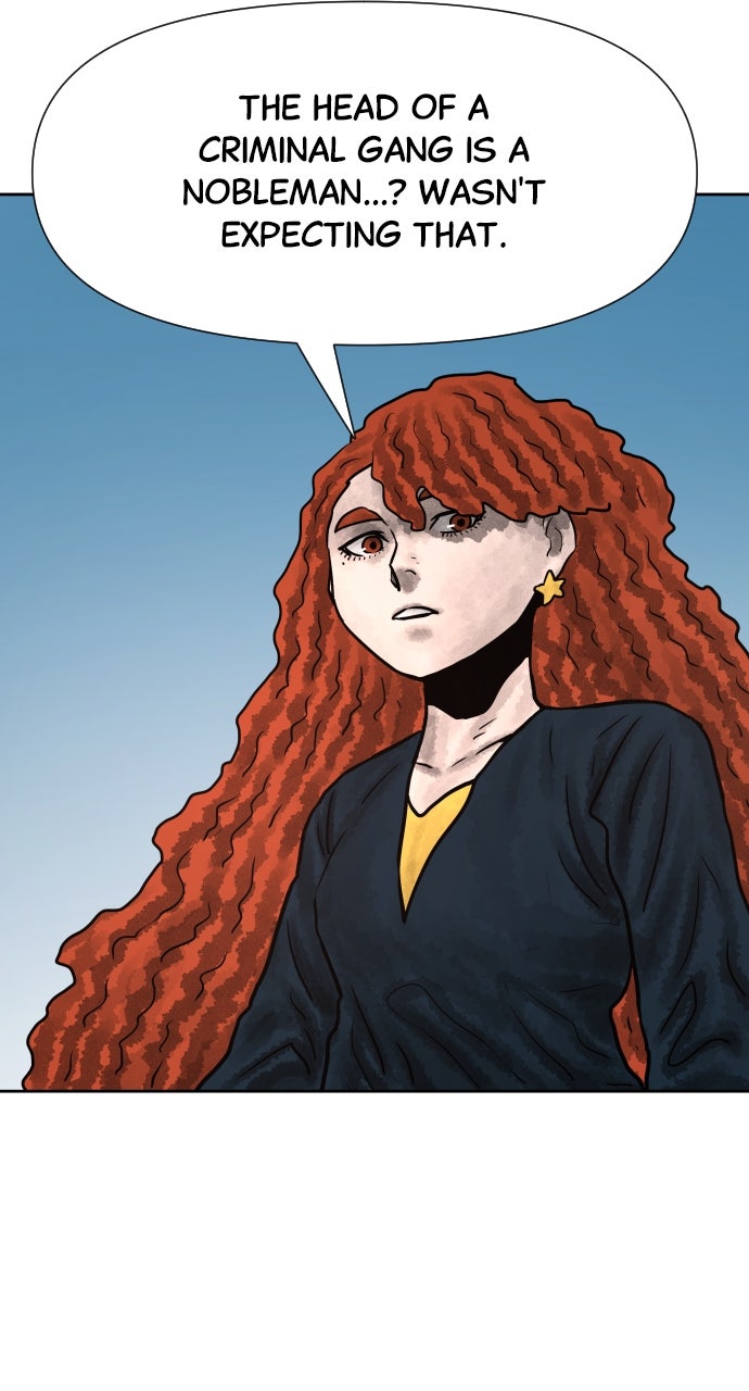 Warrior Executioner Chapter 131 - Page 52