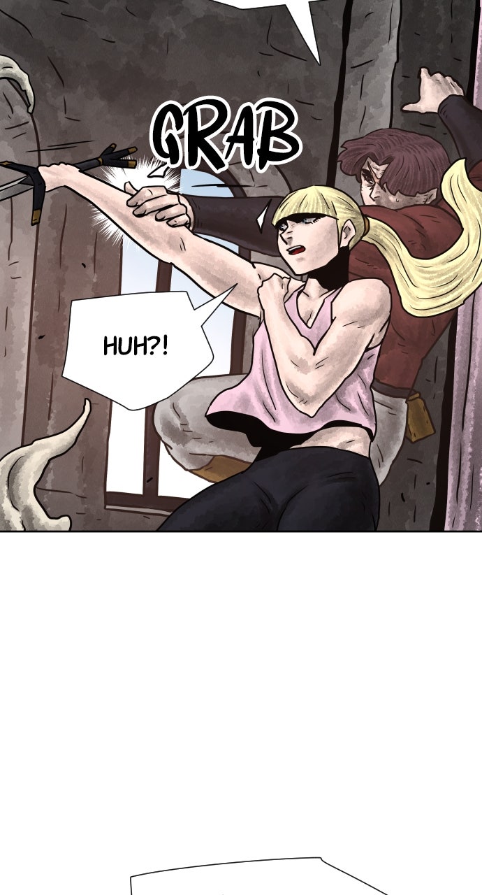 Warrior Executioner Chapter 131 - Page 7