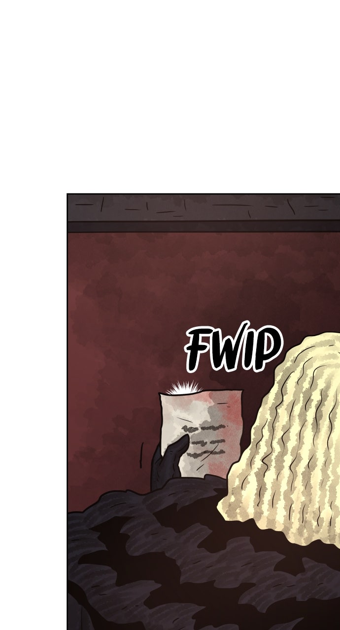 Warrior Executioner Chapter 131 - Page 63