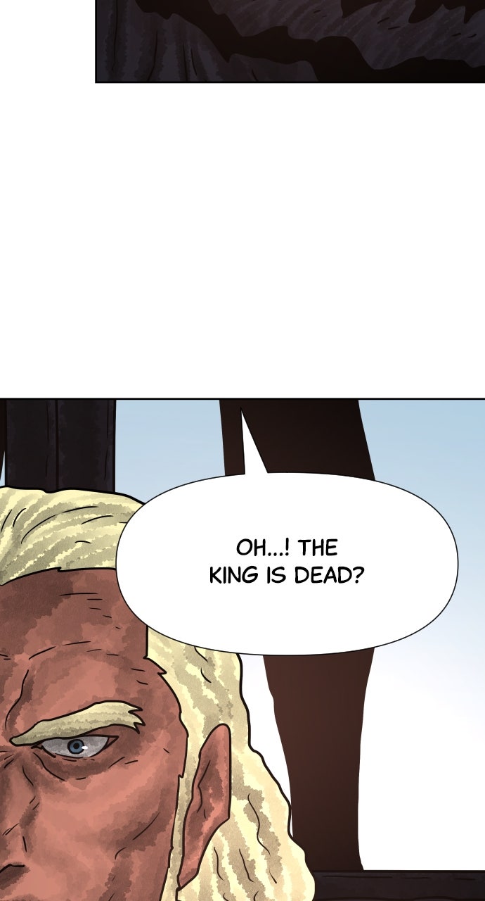 Warrior Executioner Chapter 131 - Page 64