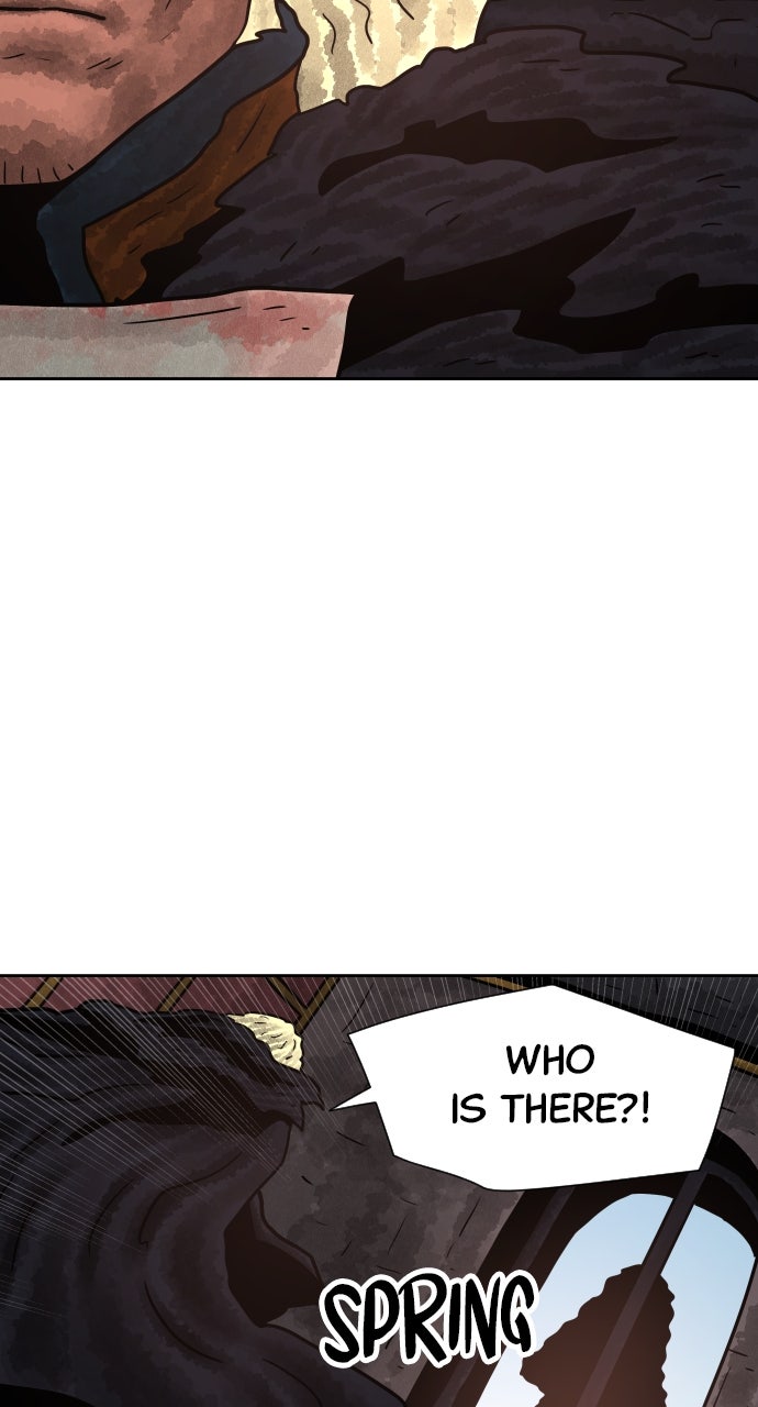 Warrior Executioner Chapter 131 - Page 65