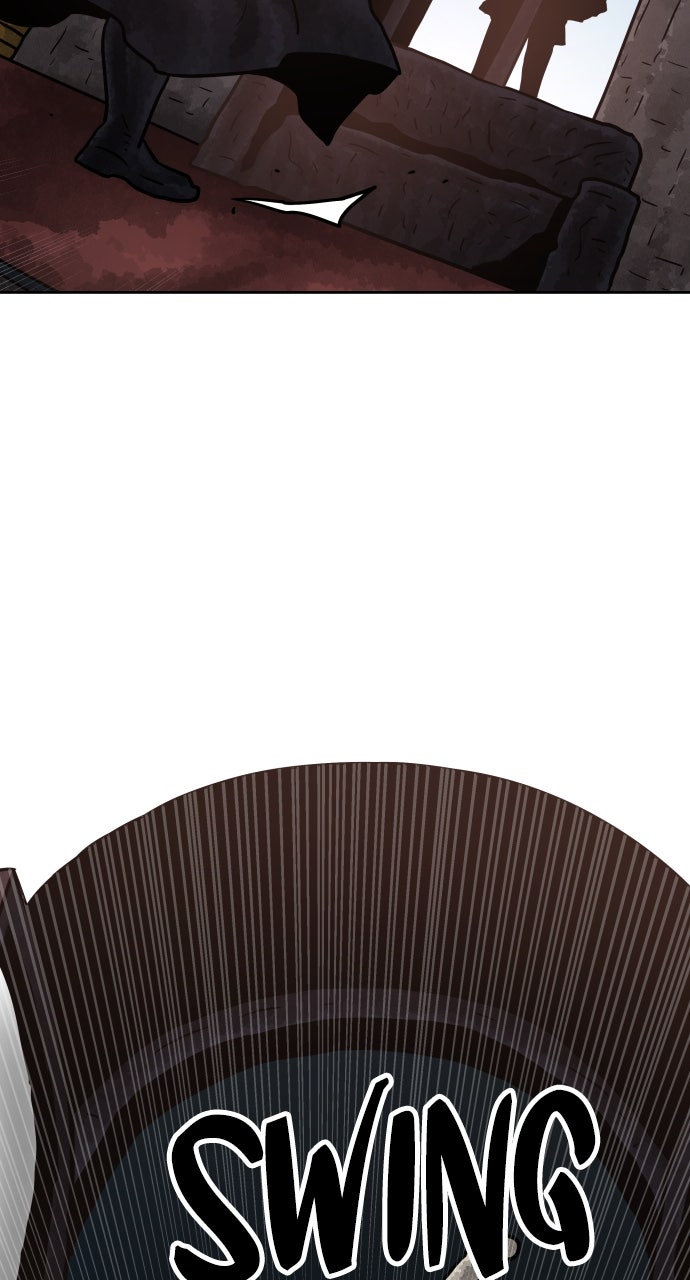 Warrior Executioner Chapter 131 - Page 66