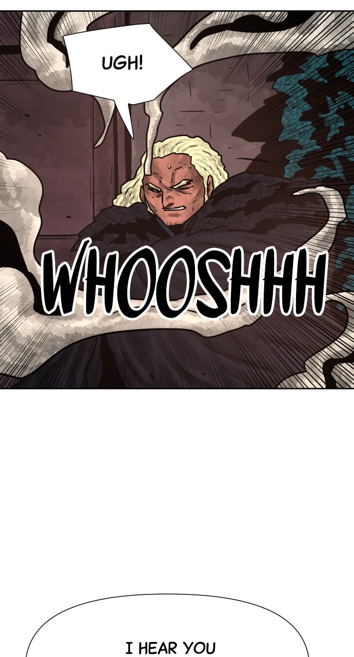 Warrior Executioner Chapter 131 - Page 68