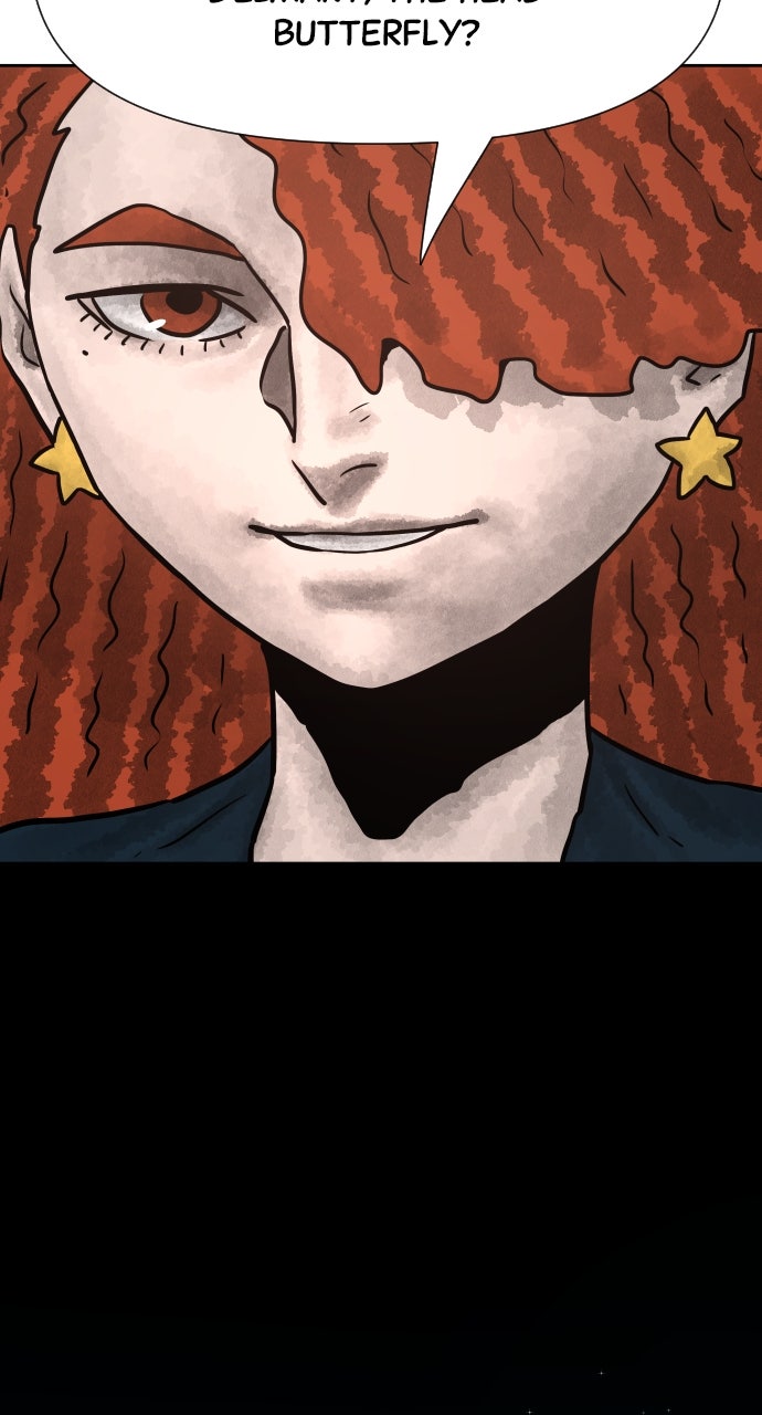 Warrior Executioner Chapter 131 - Page 71