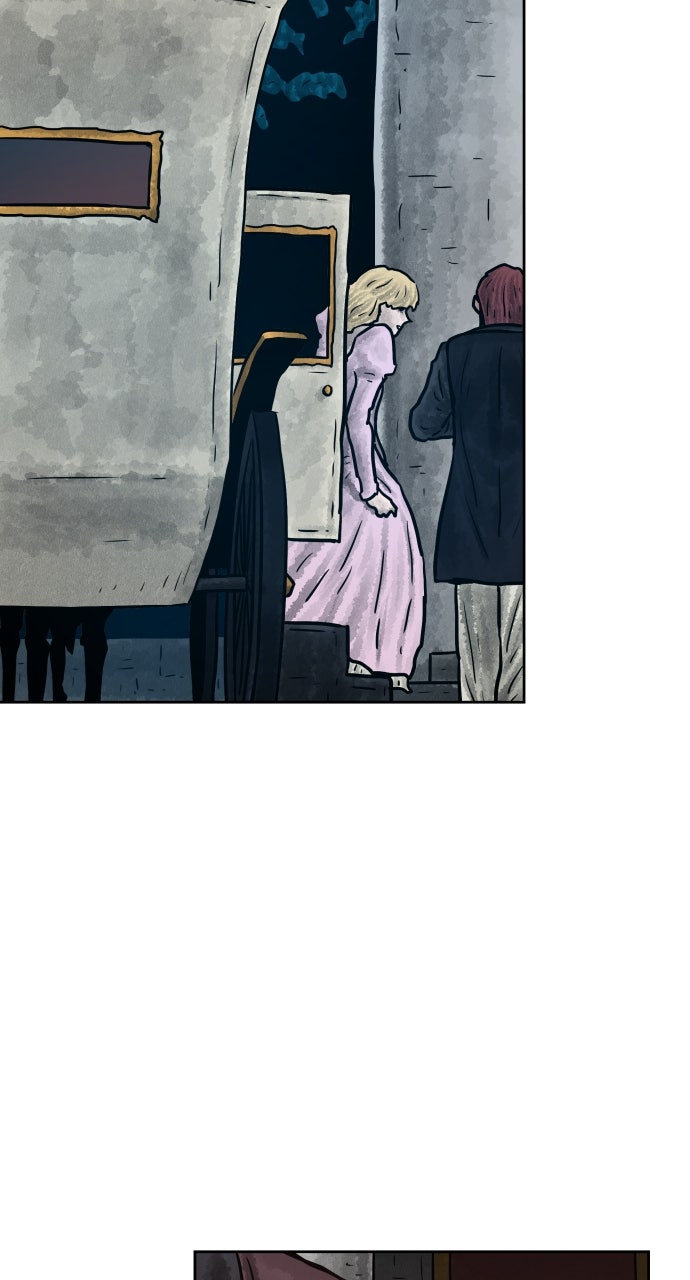 Warrior Executioner Chapter 131 - Page 74