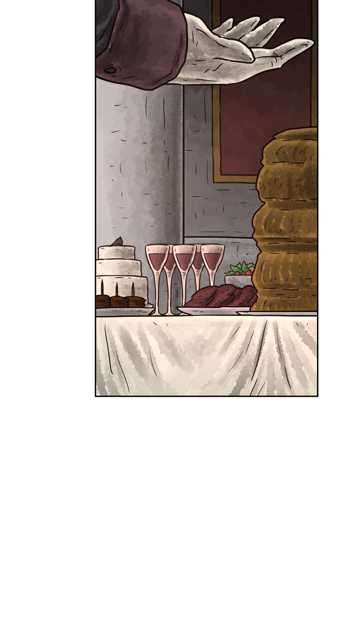 Warrior Executioner Chapter 131 - Page 75