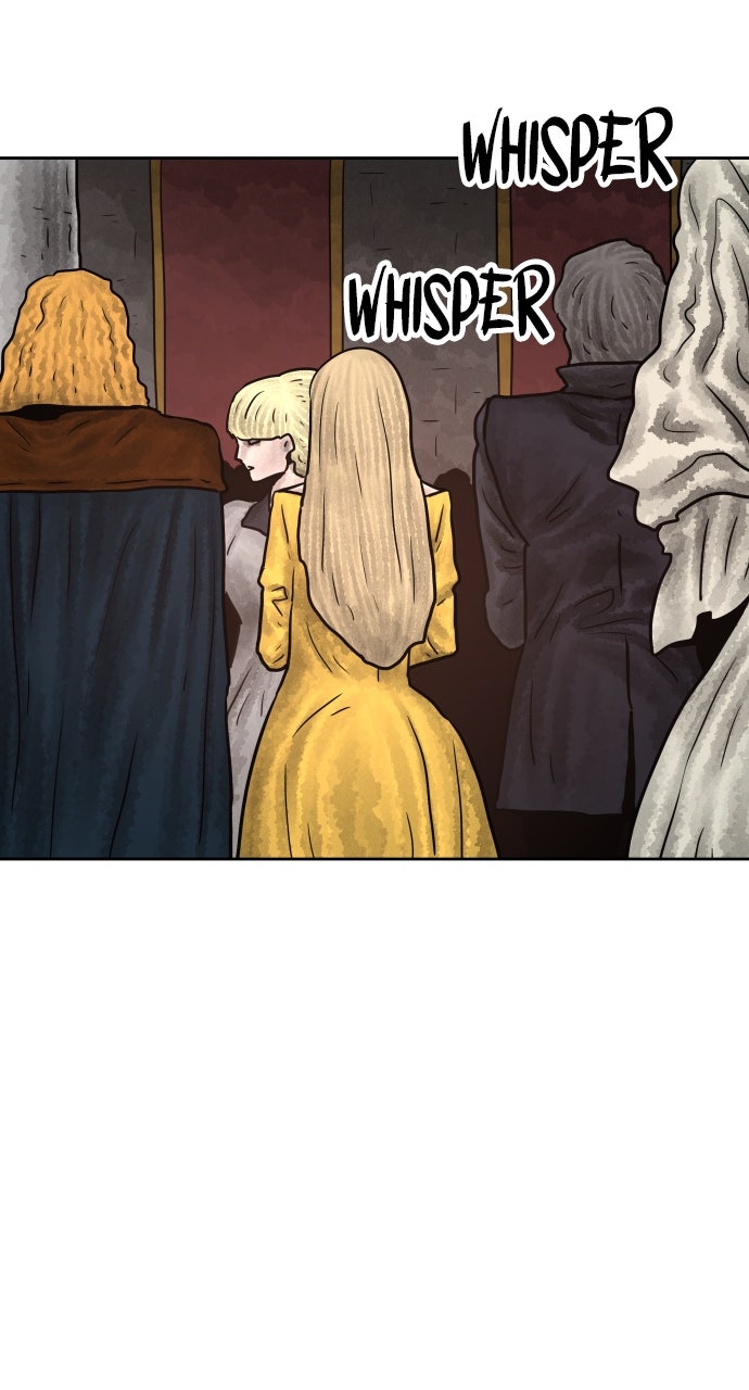 Warrior Executioner Chapter 131 - Page 76