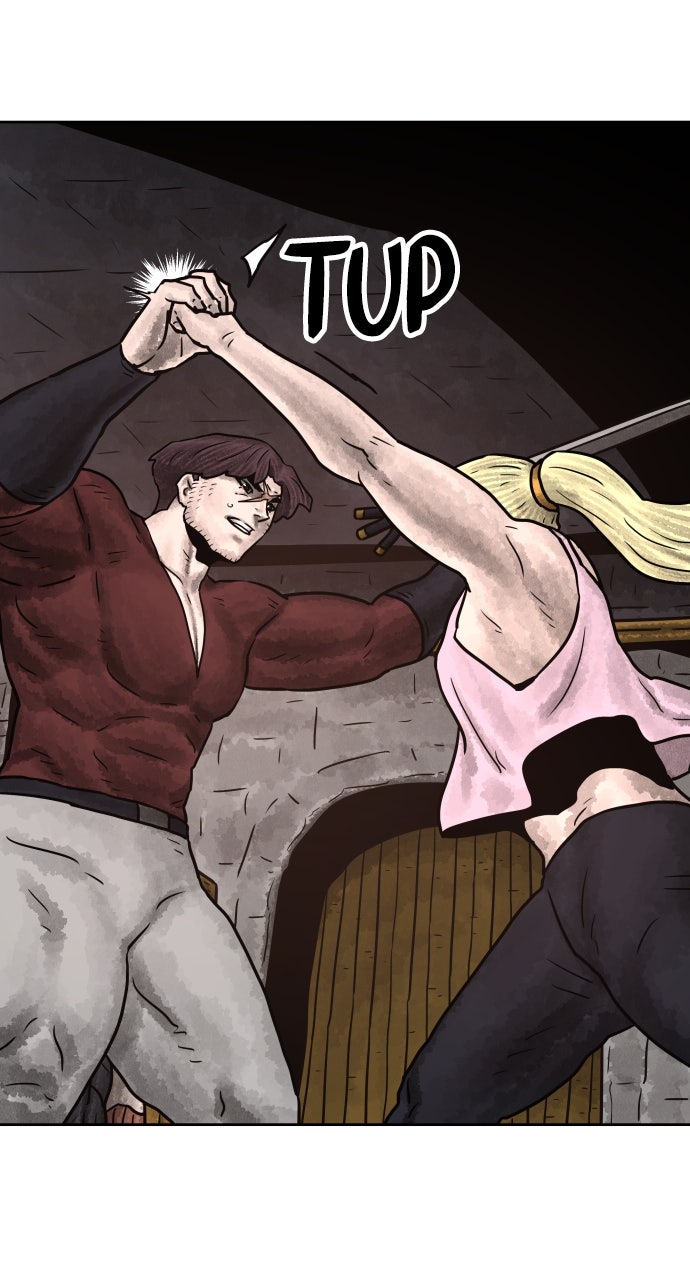 Warrior Executioner Chapter 131 - Page 9