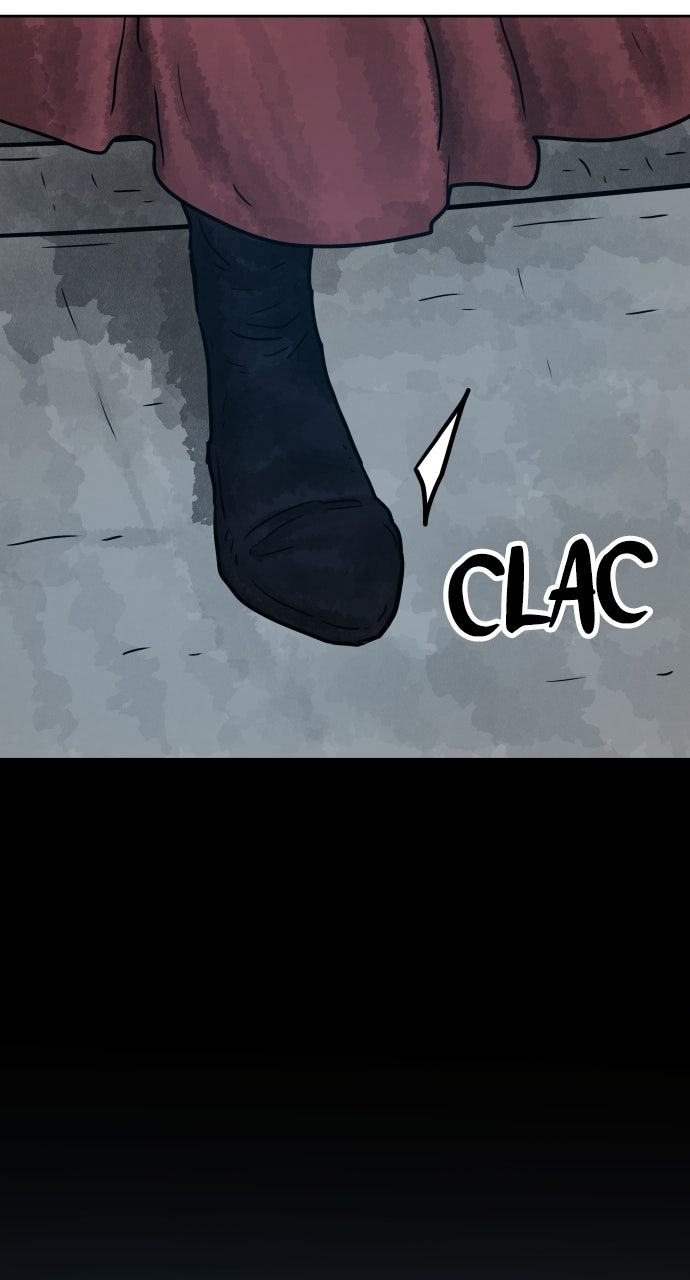 Warrior Executioner Chapter 131 - Page 81