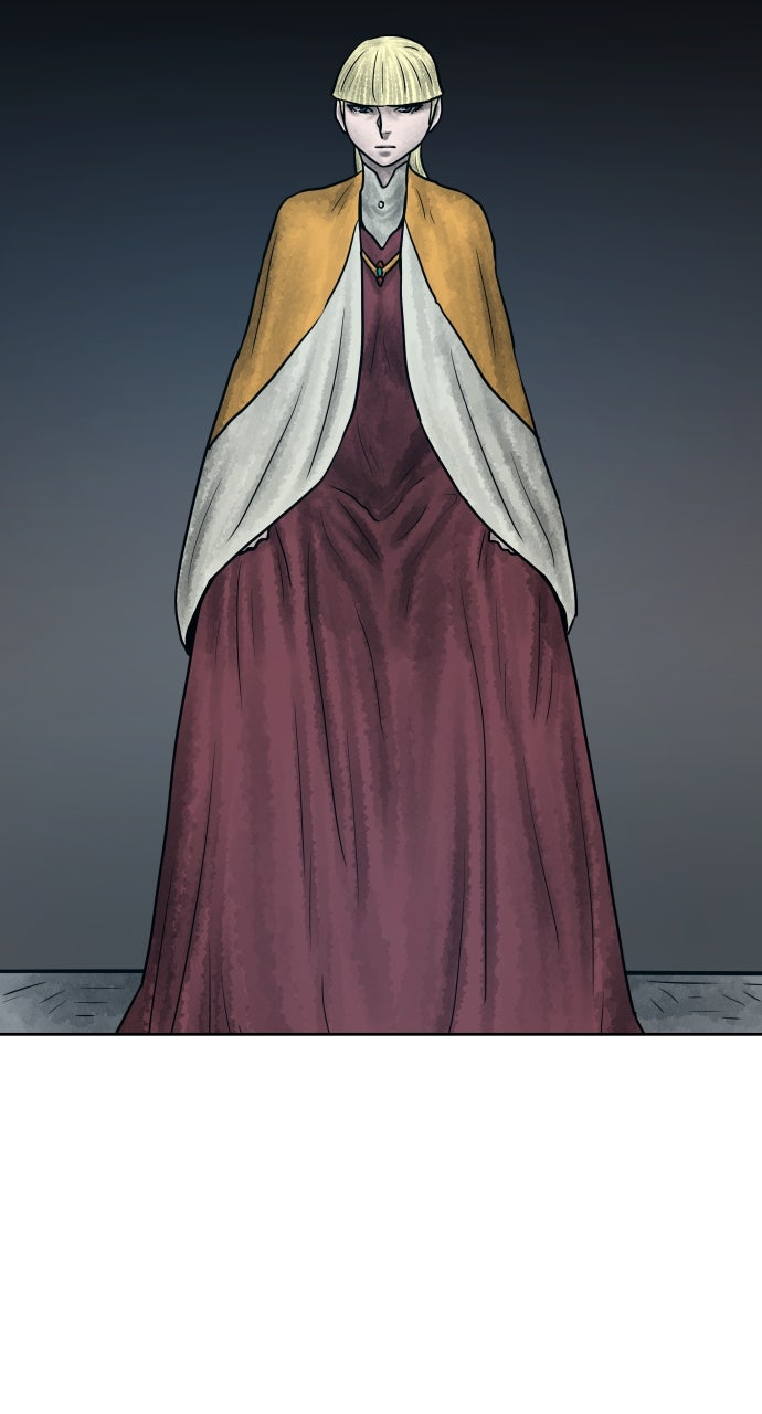 Warrior Executioner Chapter 131 - Page 82