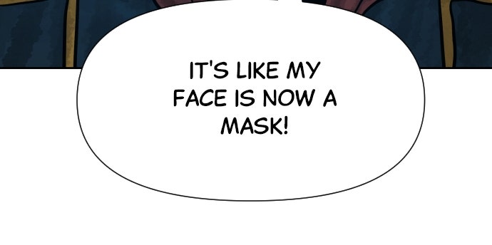 Warrior Executioner Chapter 131 - Page 85