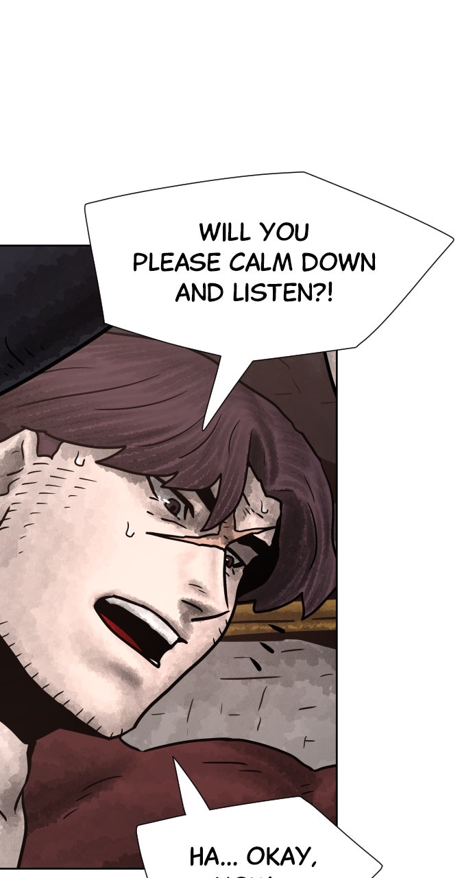 Warrior Executioner Chapter 131 - Page 10