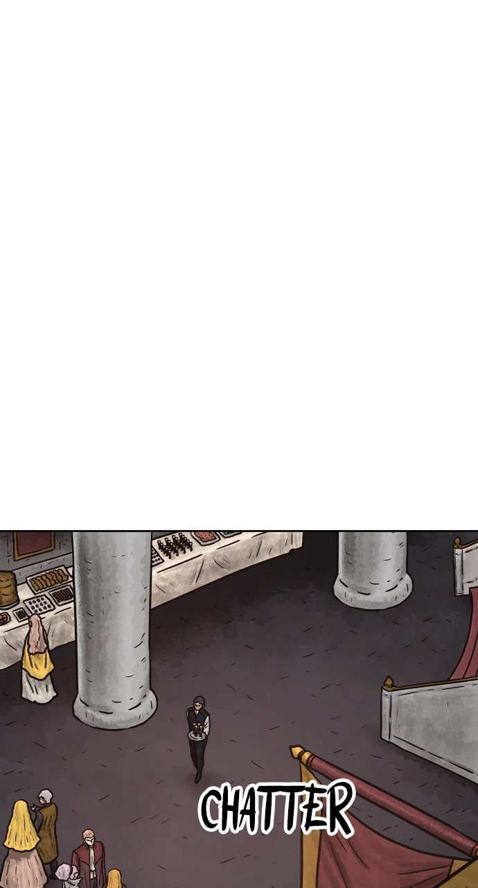 Warrior Executioner Chapter 132 - Page 2