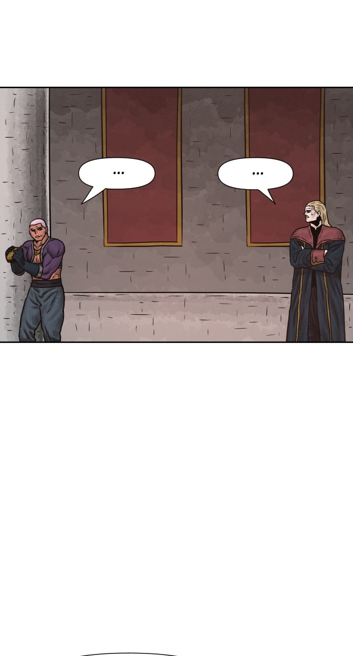 Warrior Executioner Chapter 132 - Page 11