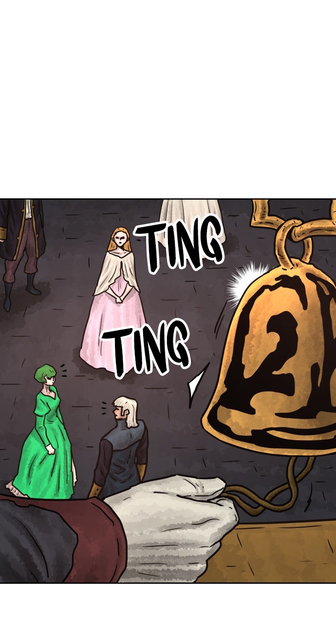 Warrior Executioner Chapter 132 - Page 14