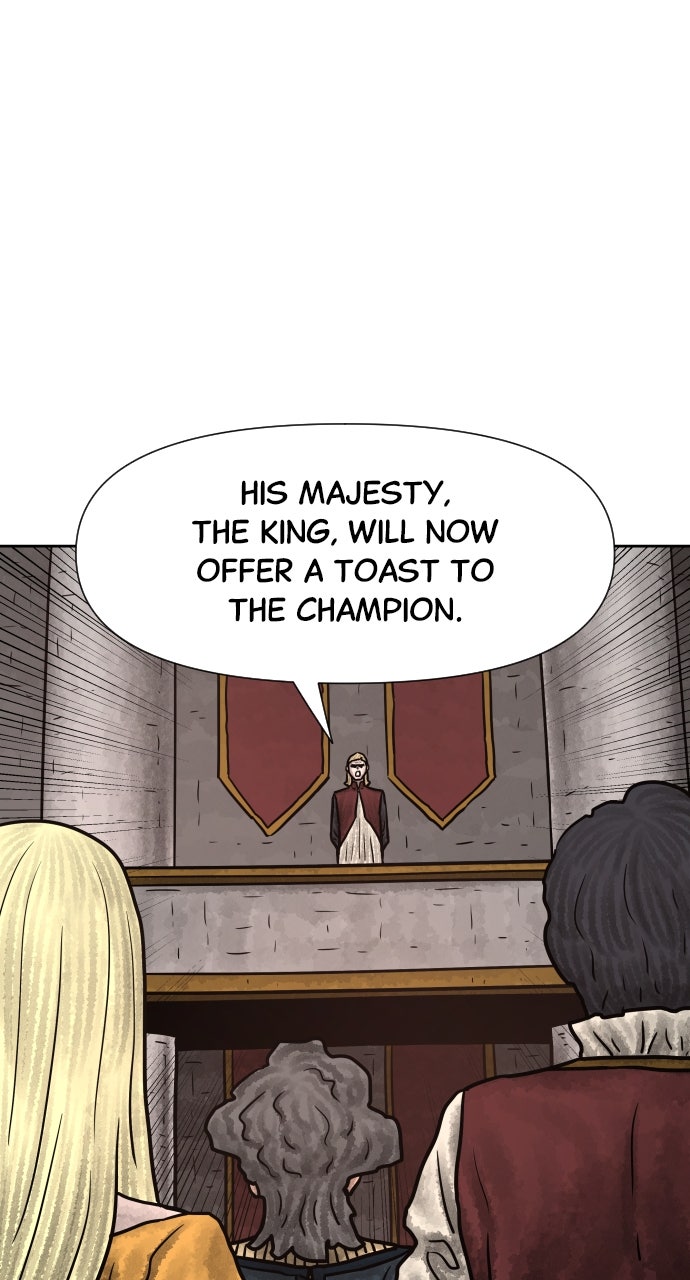 Warrior Executioner Chapter 132 - Page 15