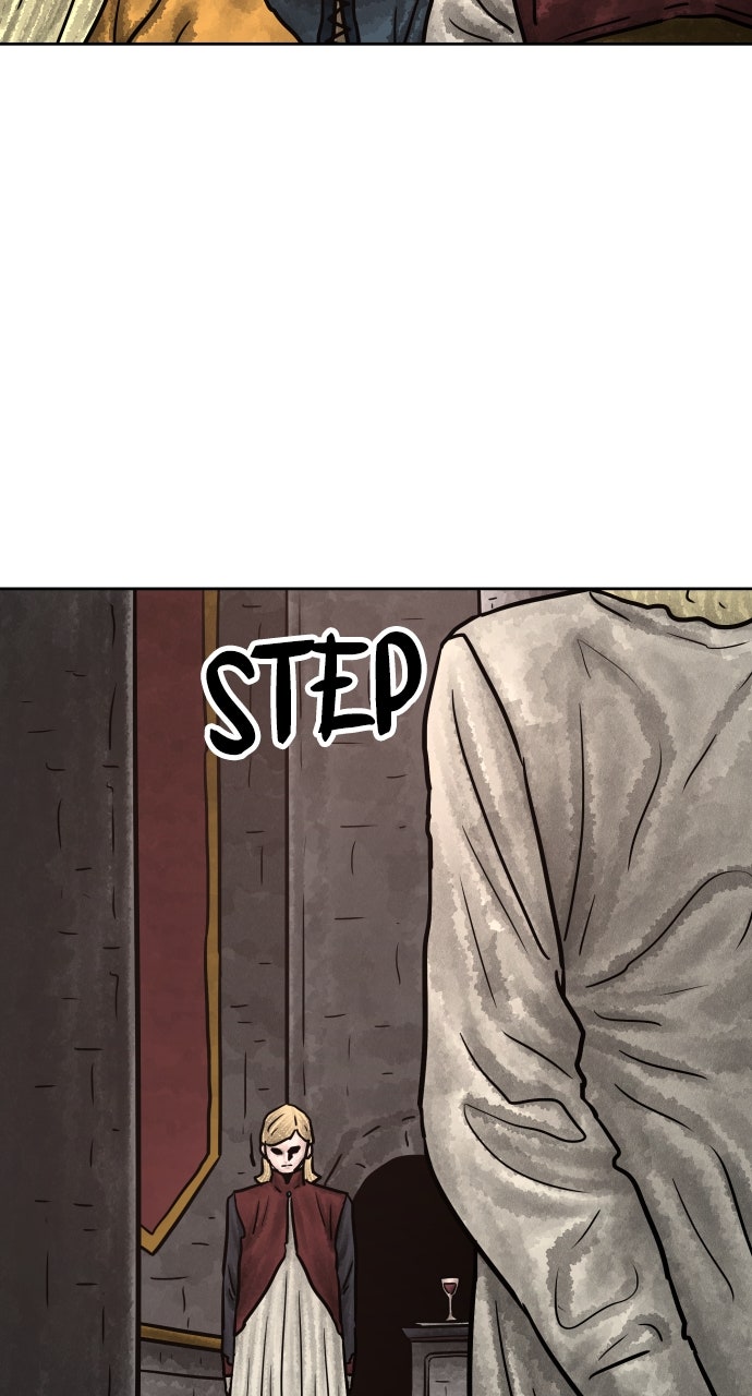 Warrior Executioner Chapter 132 - Page 16