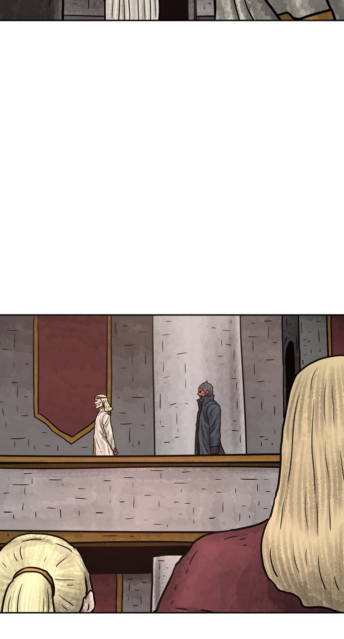 Warrior Executioner Chapter 132 - Page 17