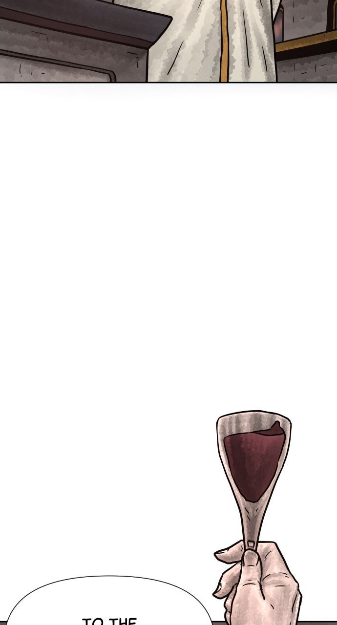 Warrior Executioner Chapter 132 - Page 21