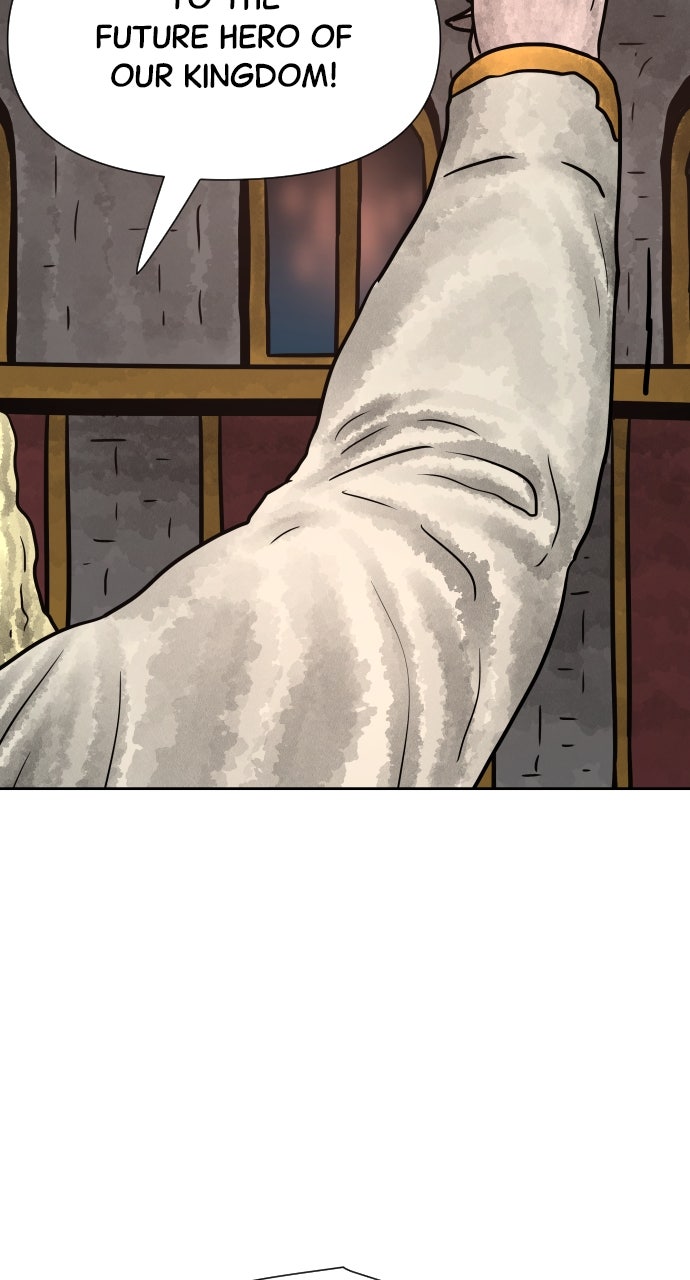 Warrior Executioner Chapter 132 - Page 22