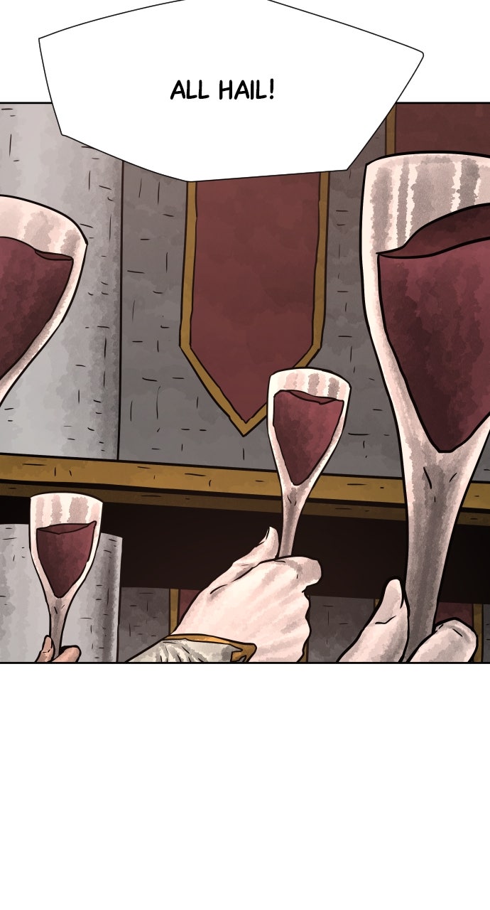 Warrior Executioner Chapter 132 - Page 23