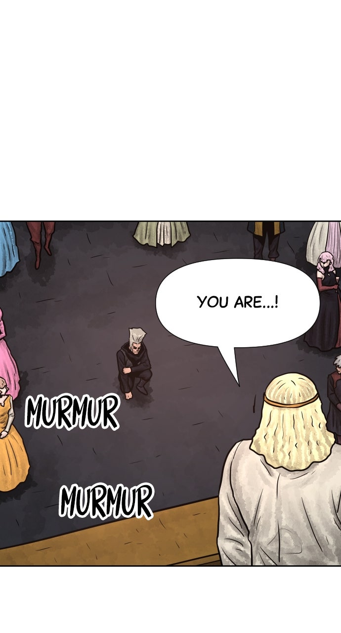 Warrior Executioner Chapter 132 - Page 25