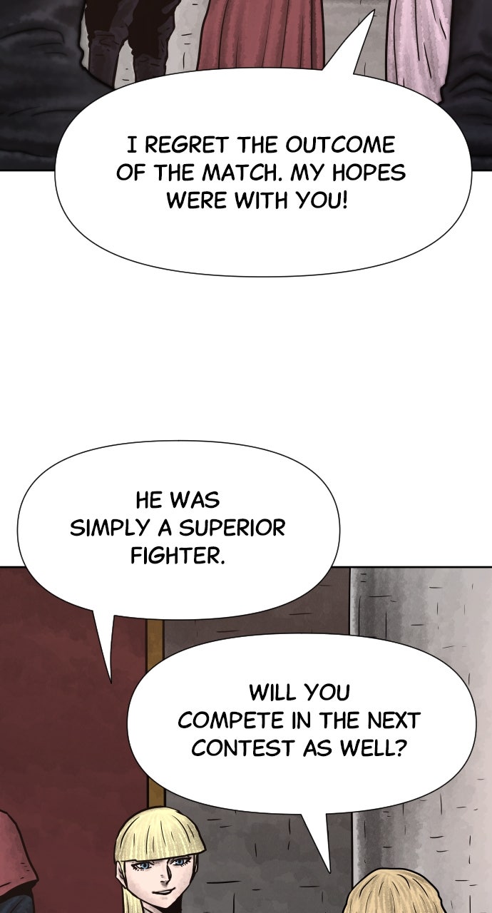 Warrior Executioner Chapter 132 - Page 4