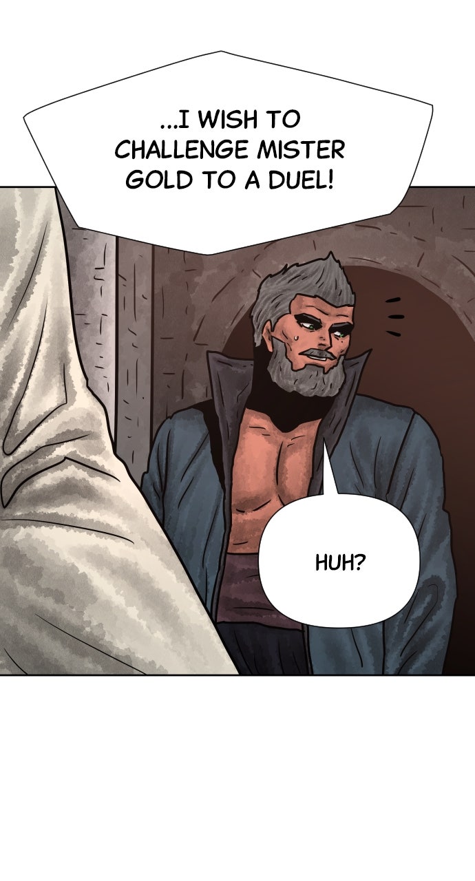 Warrior Executioner Chapter 132 - Page 31