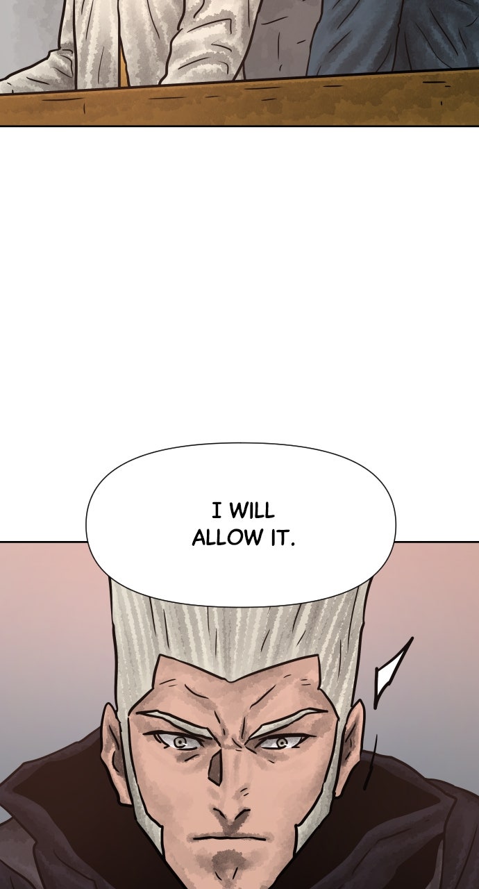 Warrior Executioner Chapter 132 - Page 36