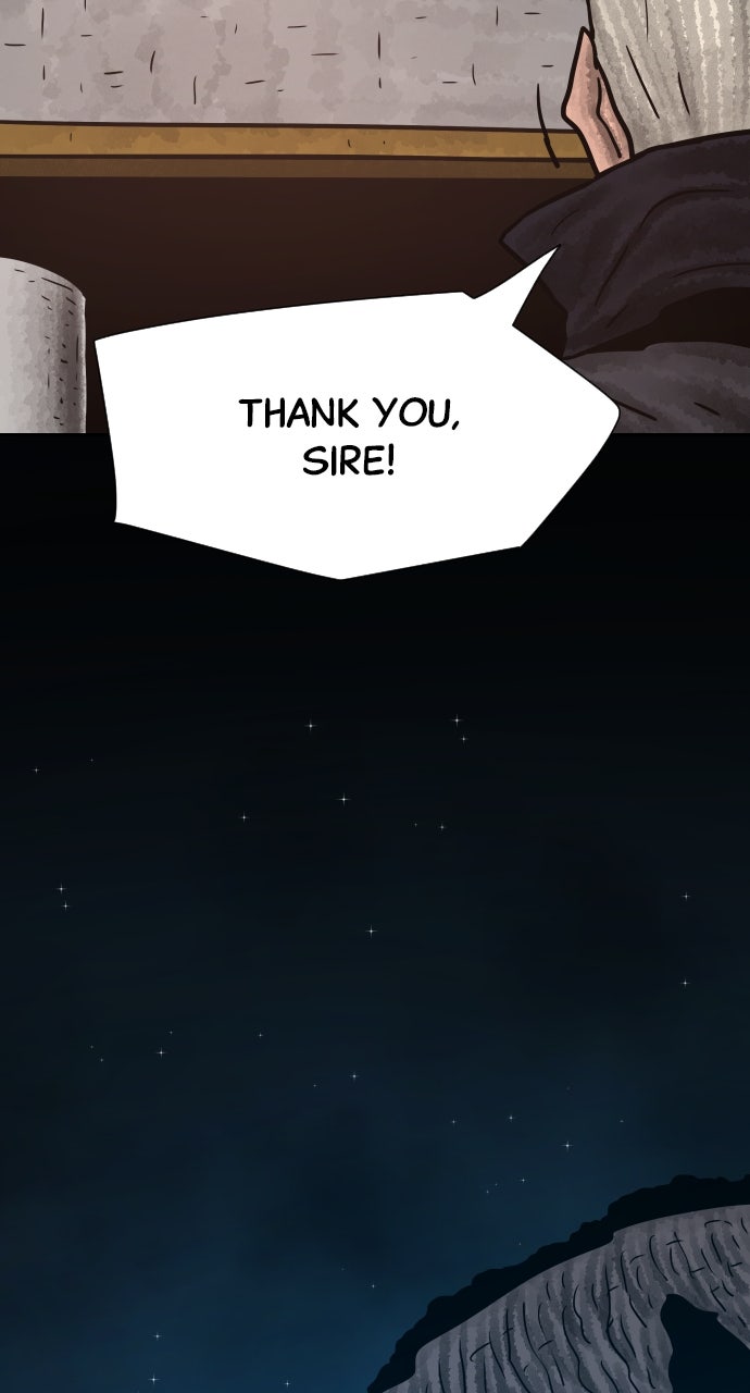 Warrior Executioner Chapter 132 - Page 38