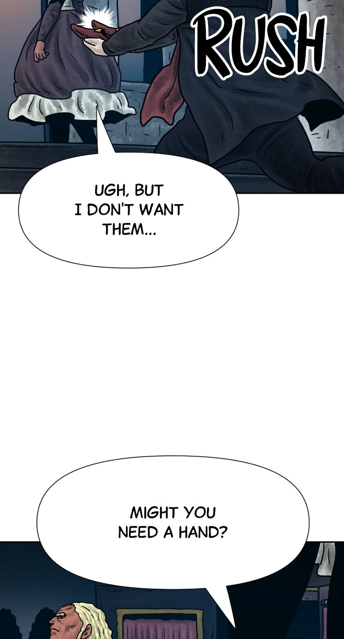 Warrior Executioner Chapter 132 - Page 43