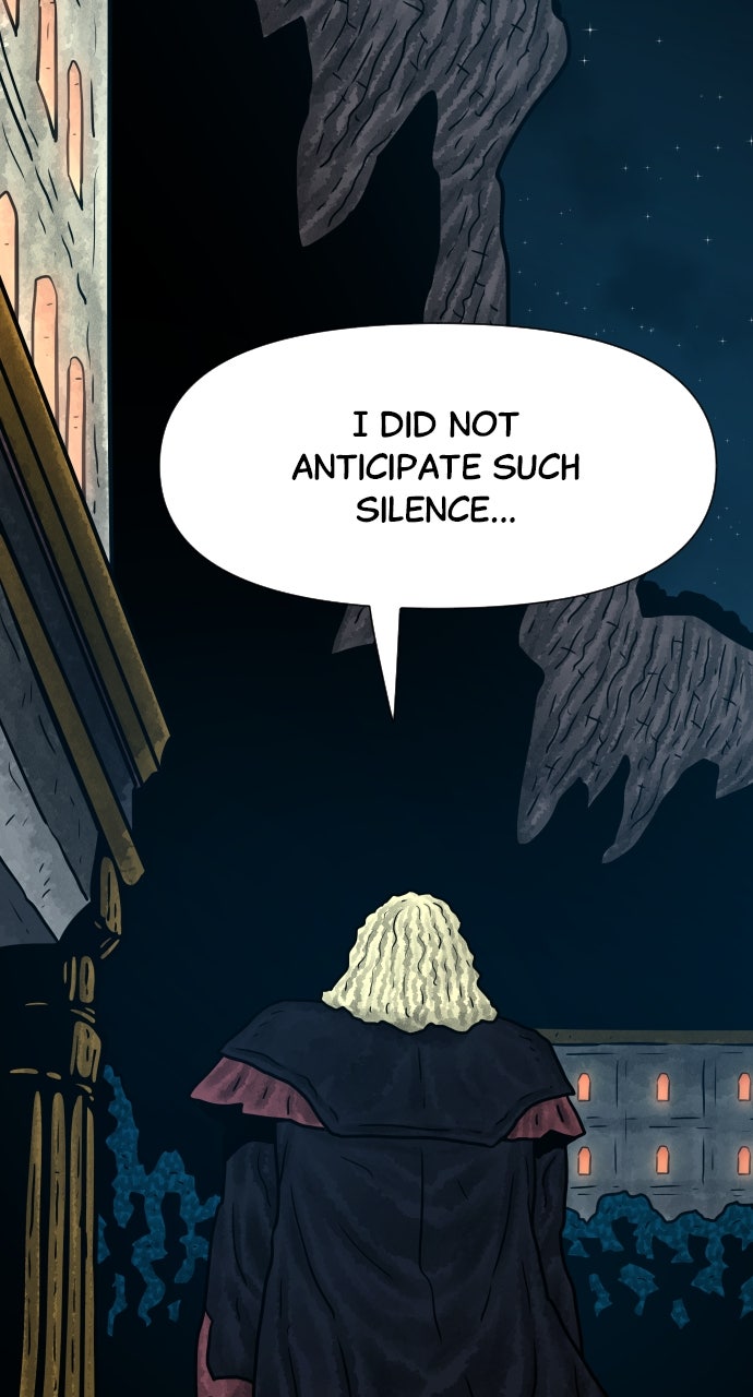 Warrior Executioner Chapter 132 - Page 45