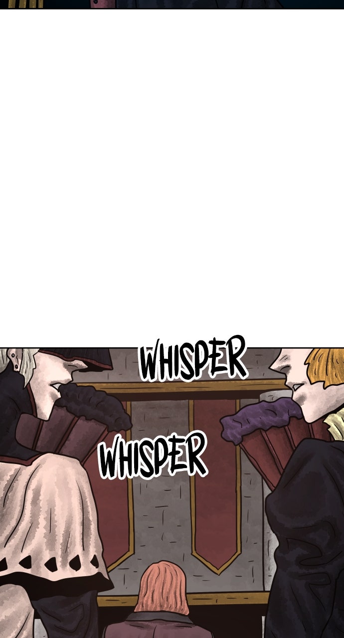 Warrior Executioner Chapter 132 - Page 46