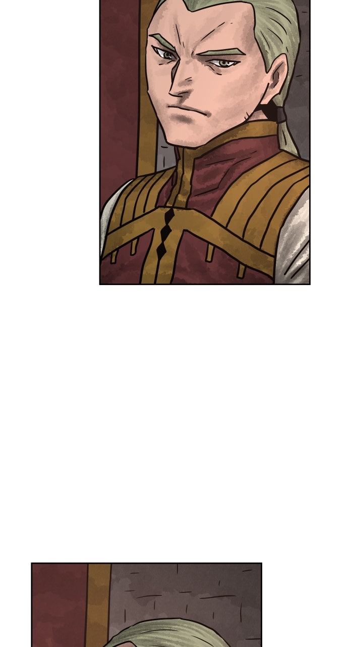 Warrior Executioner Chapter 132 - Page 52