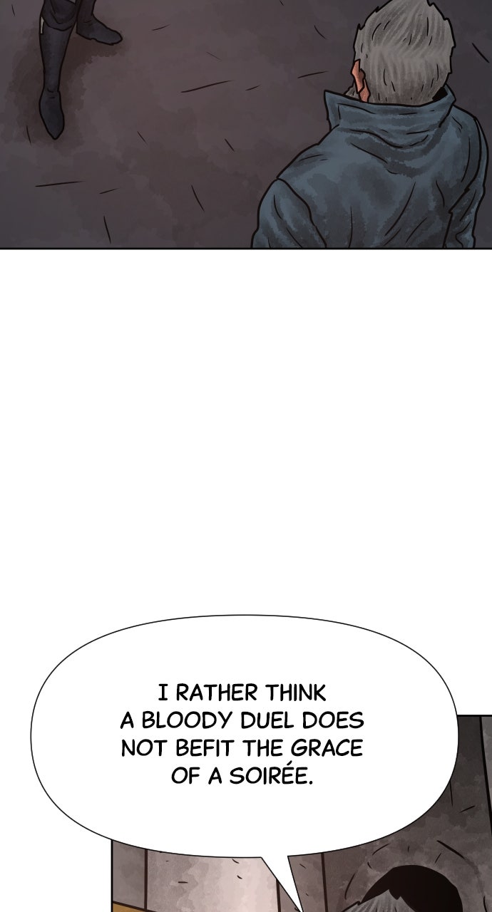 Warrior Executioner Chapter 132 - Page 59