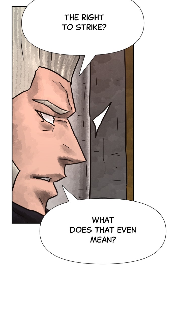 Warrior Executioner Chapter 132 - Page 61