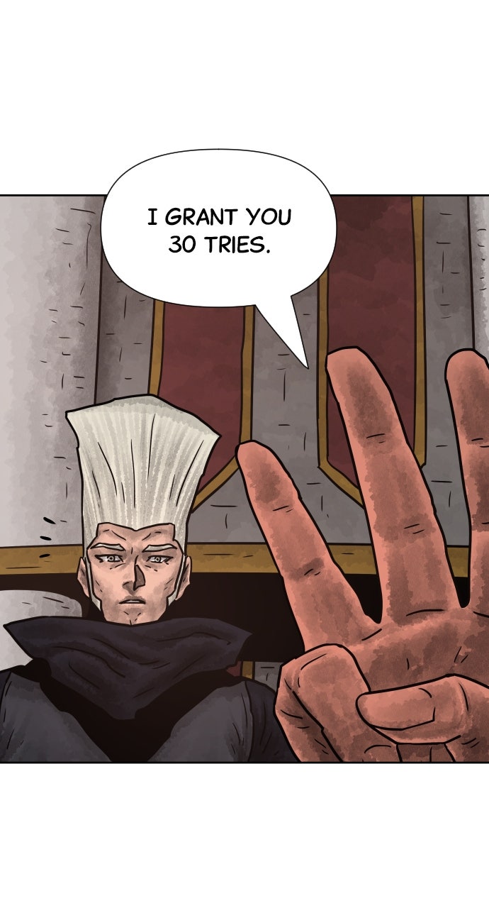 Warrior Executioner Chapter 132 - Page 62