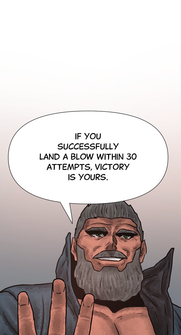 Warrior Executioner Chapter 132 - Page 63