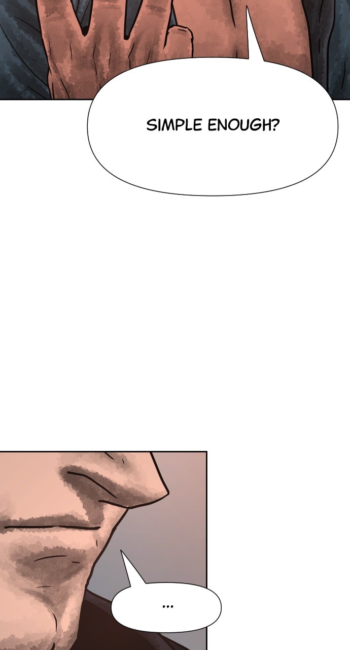 Warrior Executioner Chapter 132 - Page 64