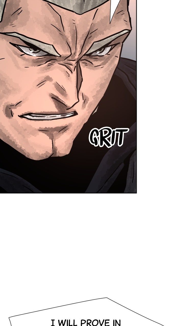 Warrior Executioner Chapter 132 - Page 66