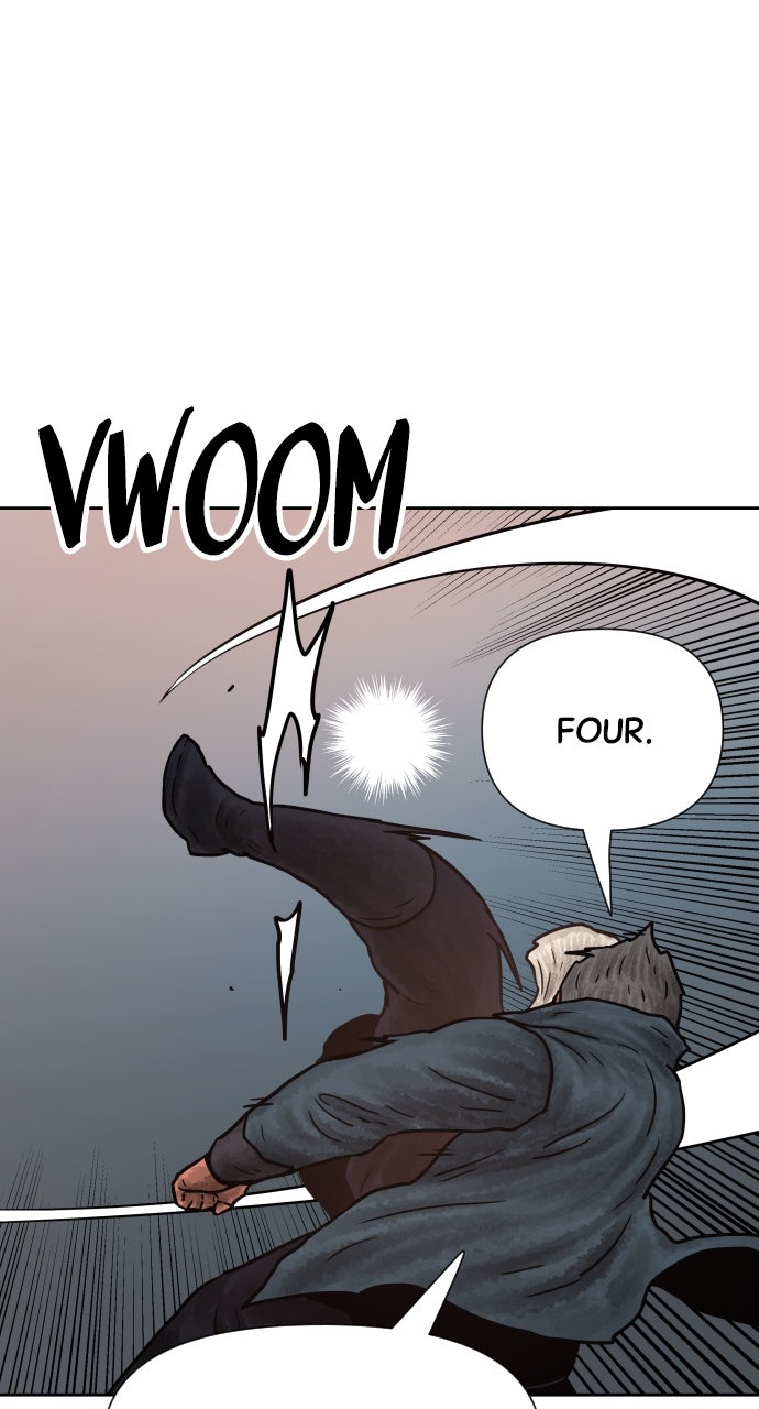 Warrior Executioner Chapter 132 - Page 70