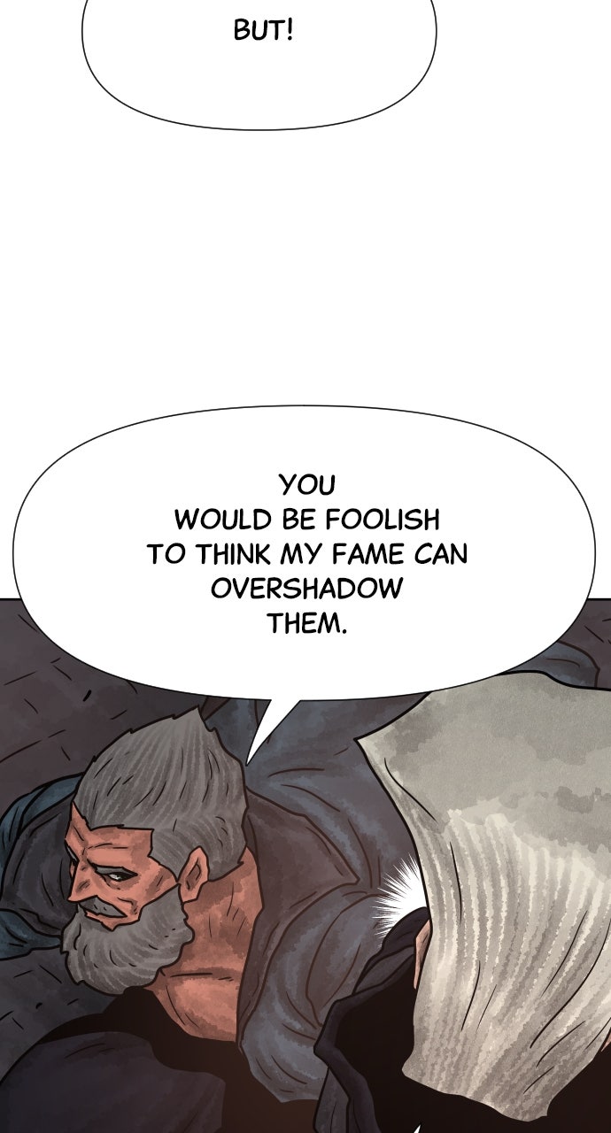 Warrior Executioner Chapter 132 - Page 71