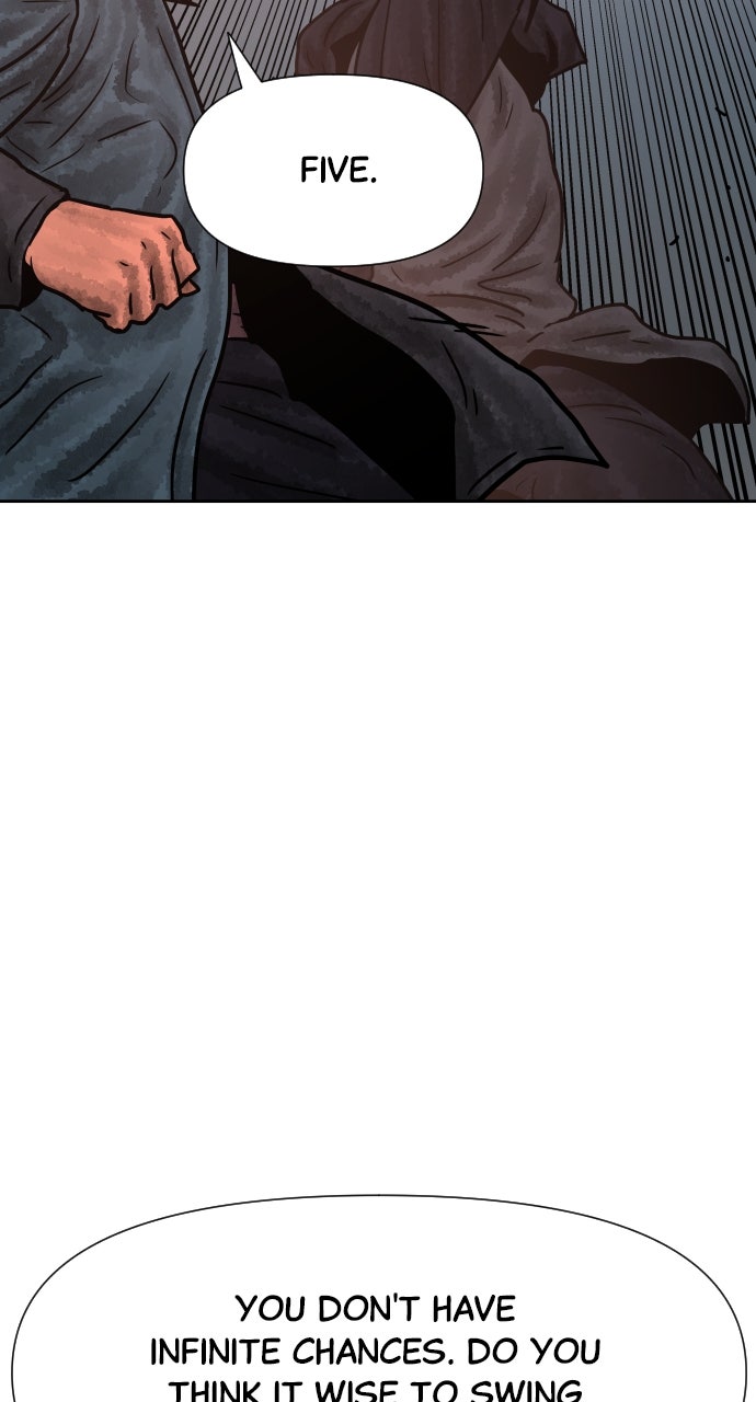 Warrior Executioner Chapter 132 - Page 73